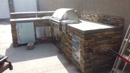 Bbq