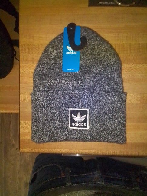 Adidas Beanie