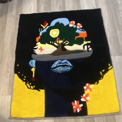 The Garden Lady 