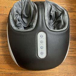 Nekteck foot Massager