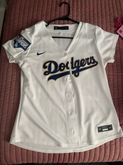 Women Dodgers Jersey