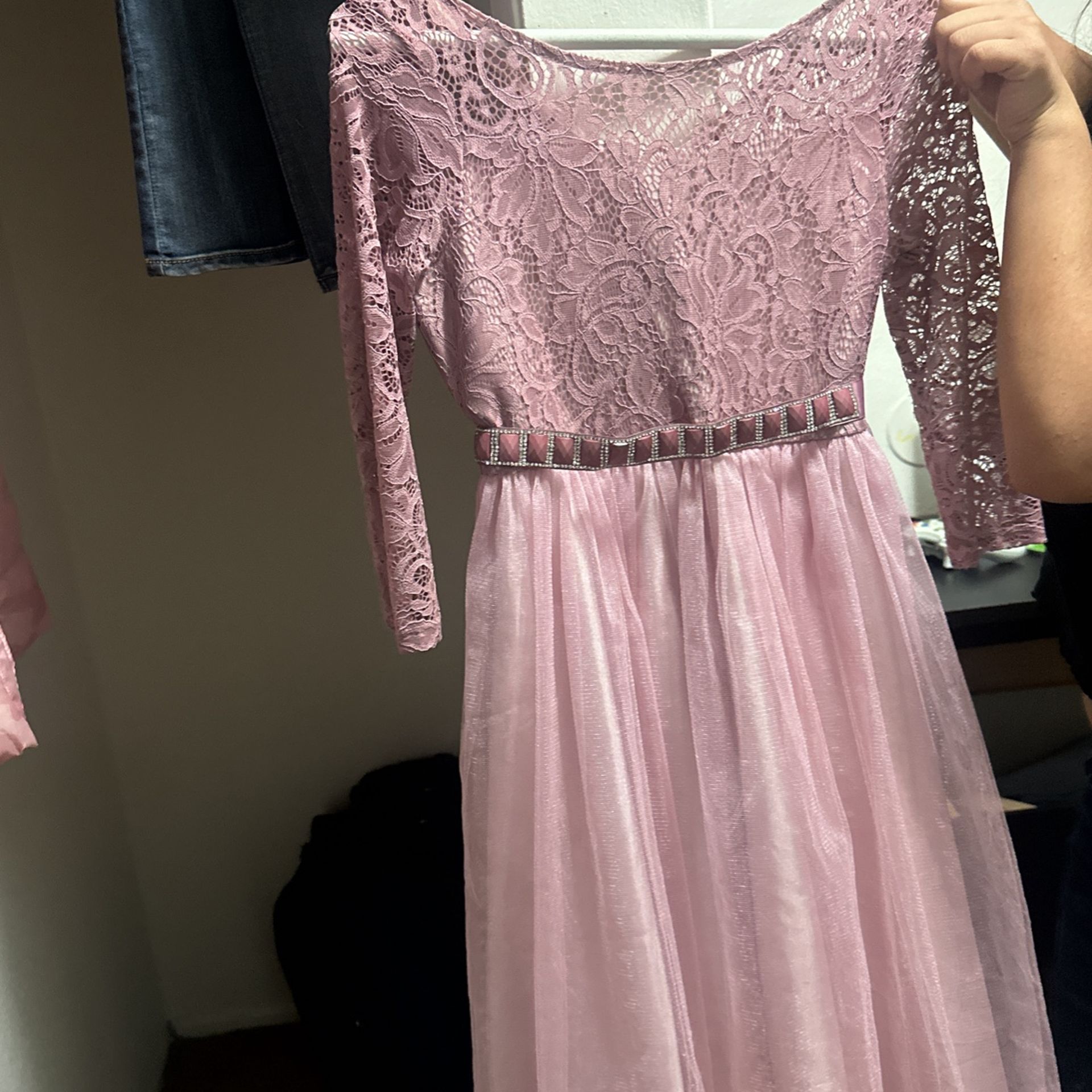 Girls Dress