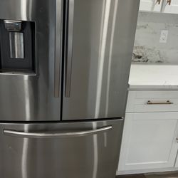 Samsung Refrigerator 