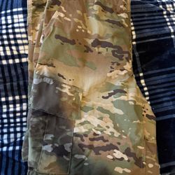Large short OCP Pants 
