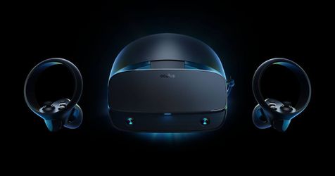 Oculus Rift S (VR Headset)