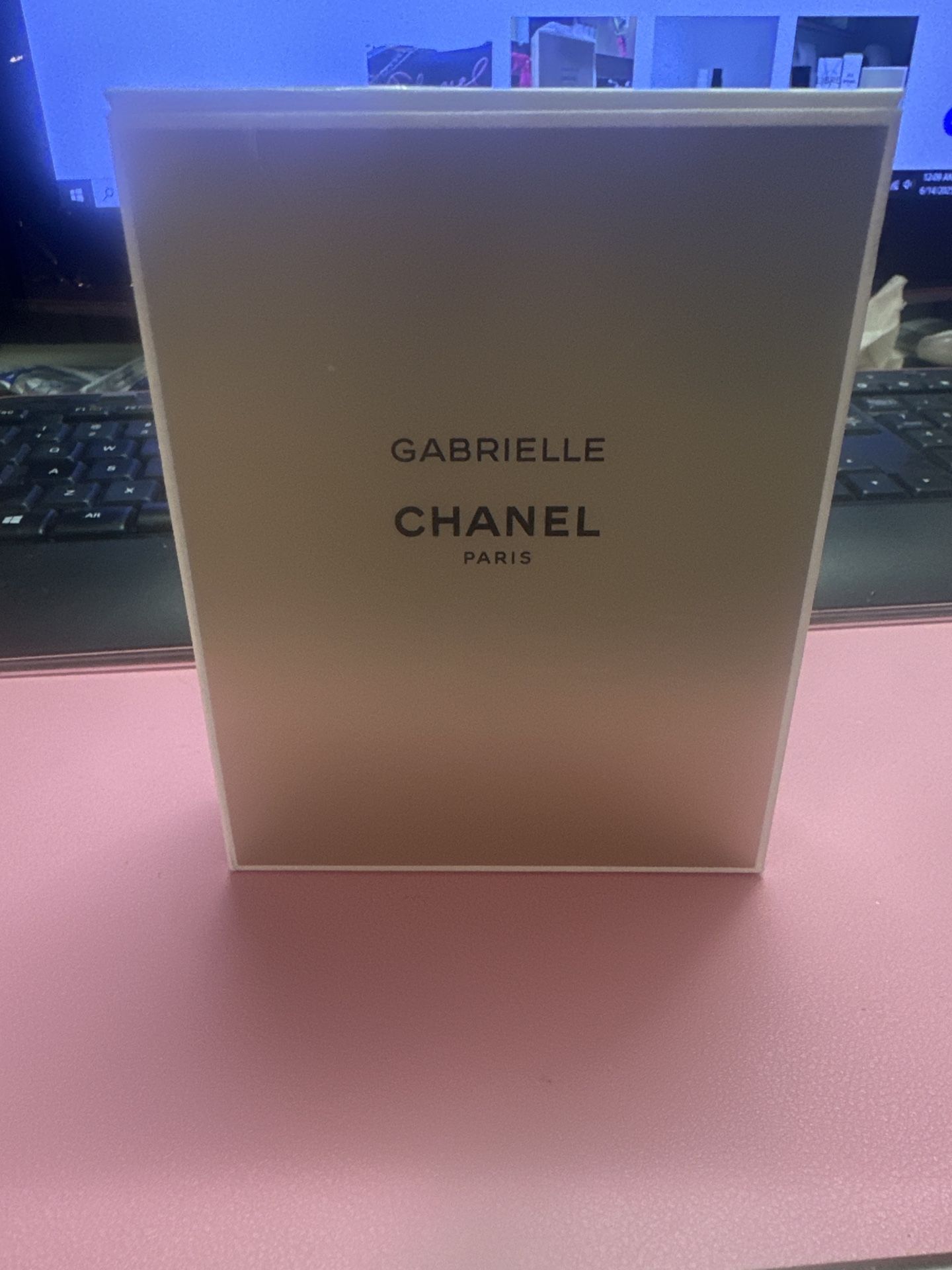 Chanel Grabrielle Eau De Parfum