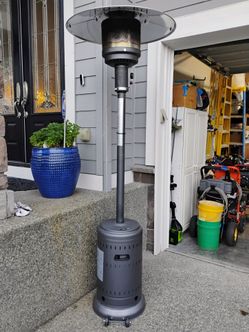 Patio Heater
