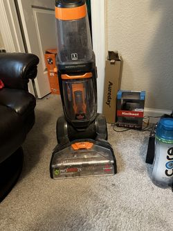 Bissel Pro Heat 2x Revolution Pet