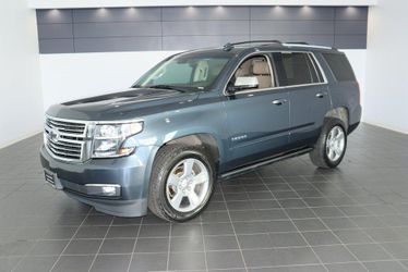 2019 Chevrolet Tahoe