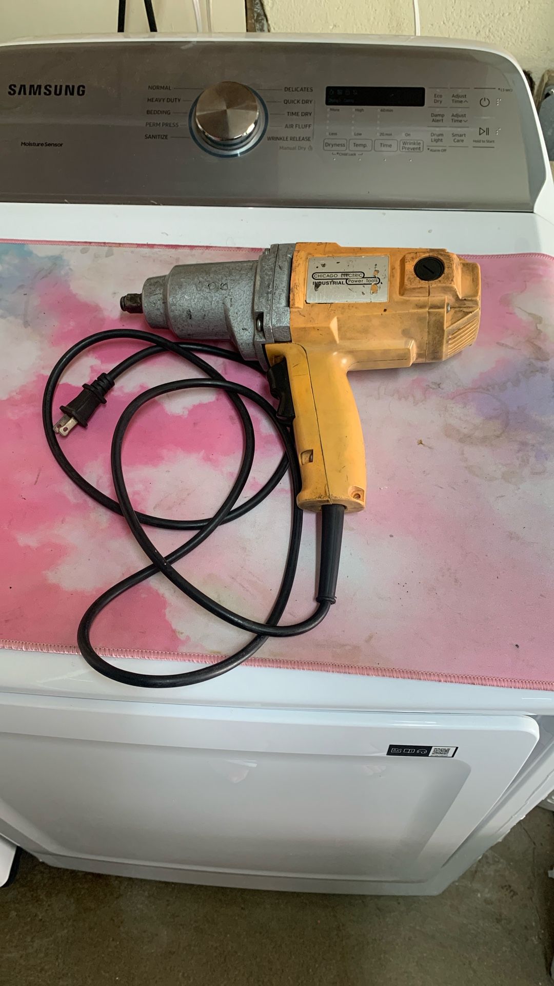 Drill