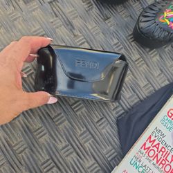 Fendi Sunglasses Case