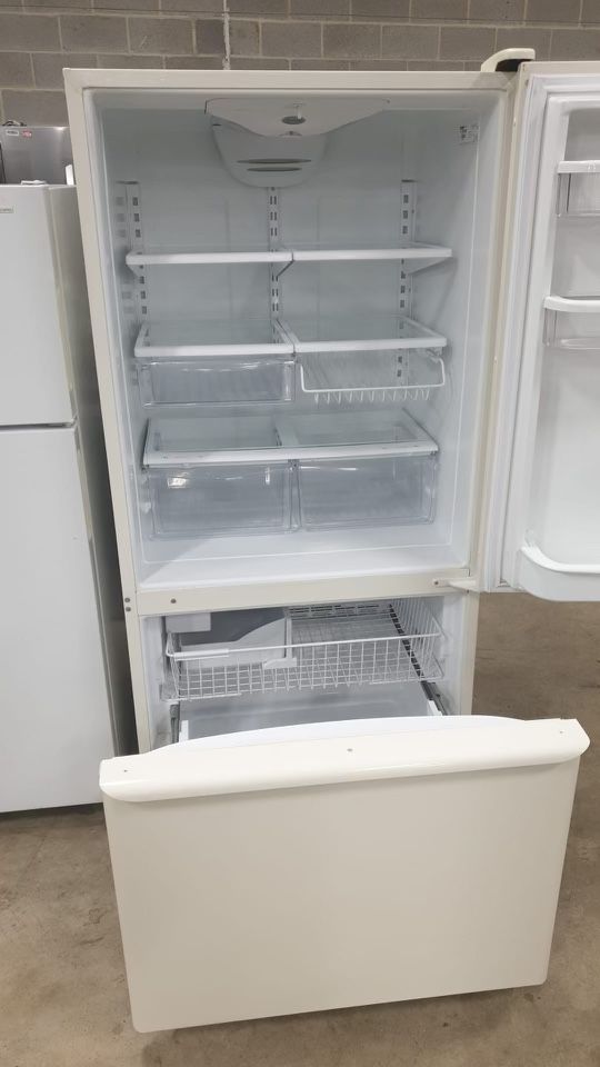 FREE Kenmore Full Size Refrigerator 