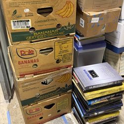 Vintage Yearbooks Lot 1950s–2010s High School & College Bulk