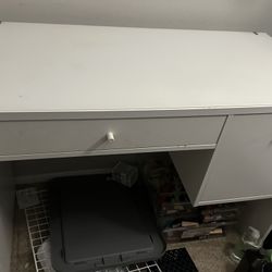 IKEA Desk 