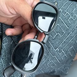 Medal Polarized  Sunglasses 