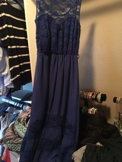 Summer dress