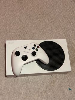 Xbox series S (512GB)