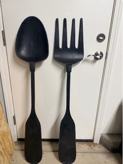 Kitchen decor
