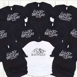 Customizet Tshirt 