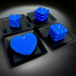 Organic Craft Signature Candles 