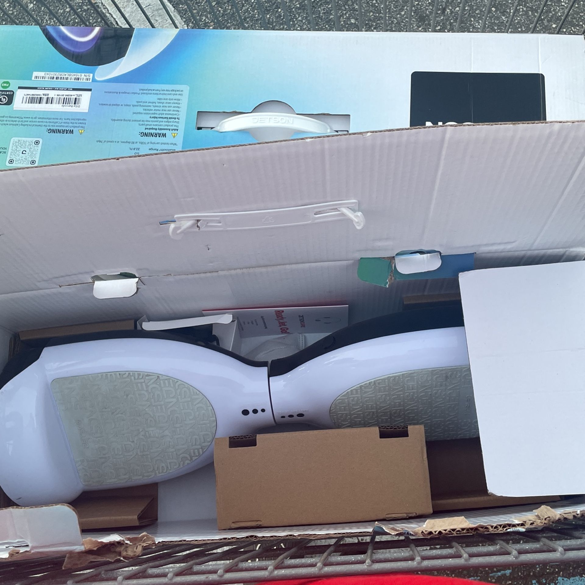 2 Hover Boards