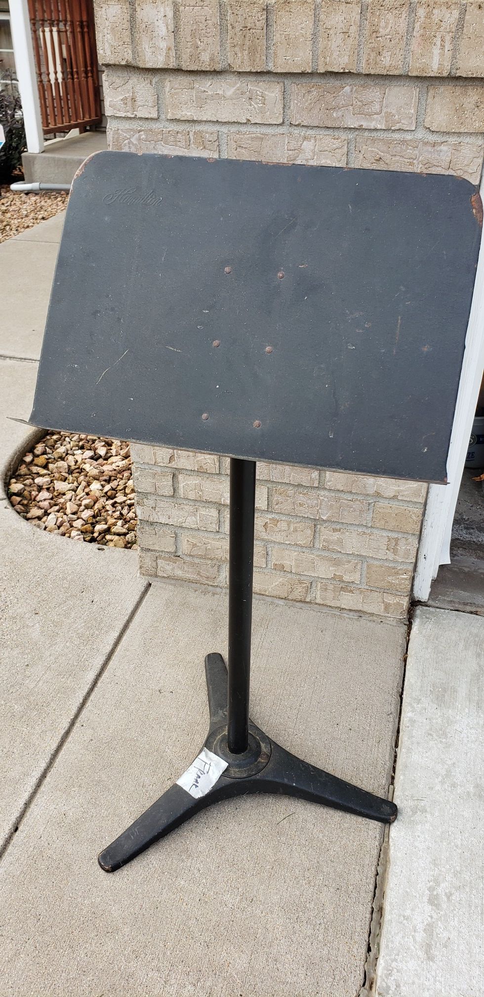Professional Music Stand