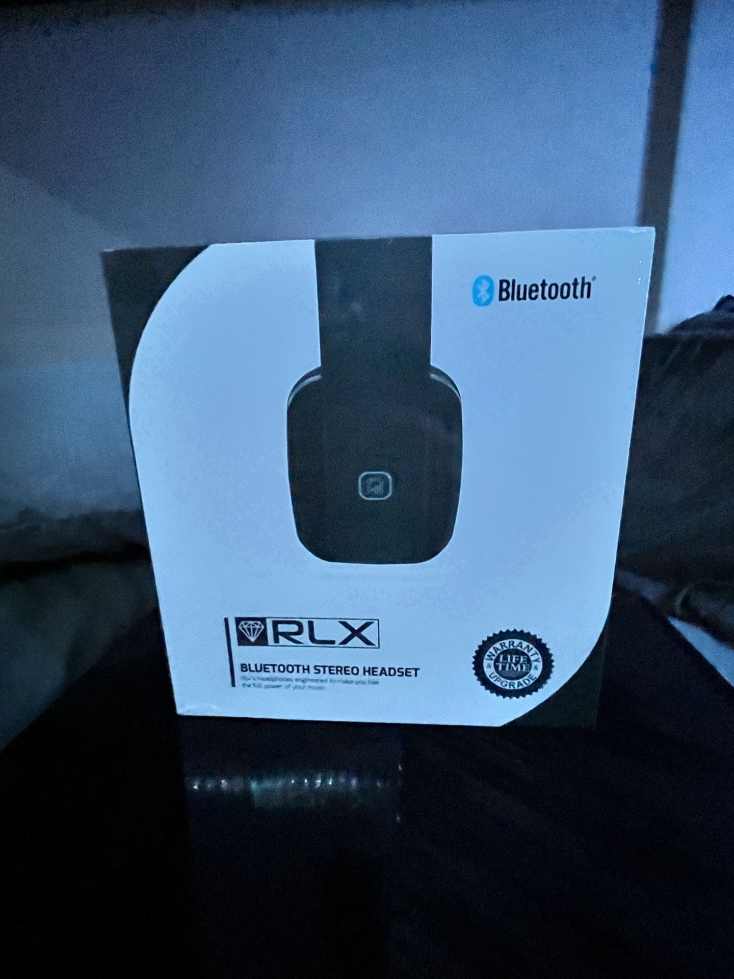 Bluetooth Stereo Headset