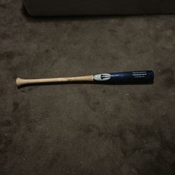 Baseball Wood Bat