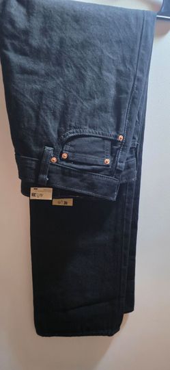 Levis 501