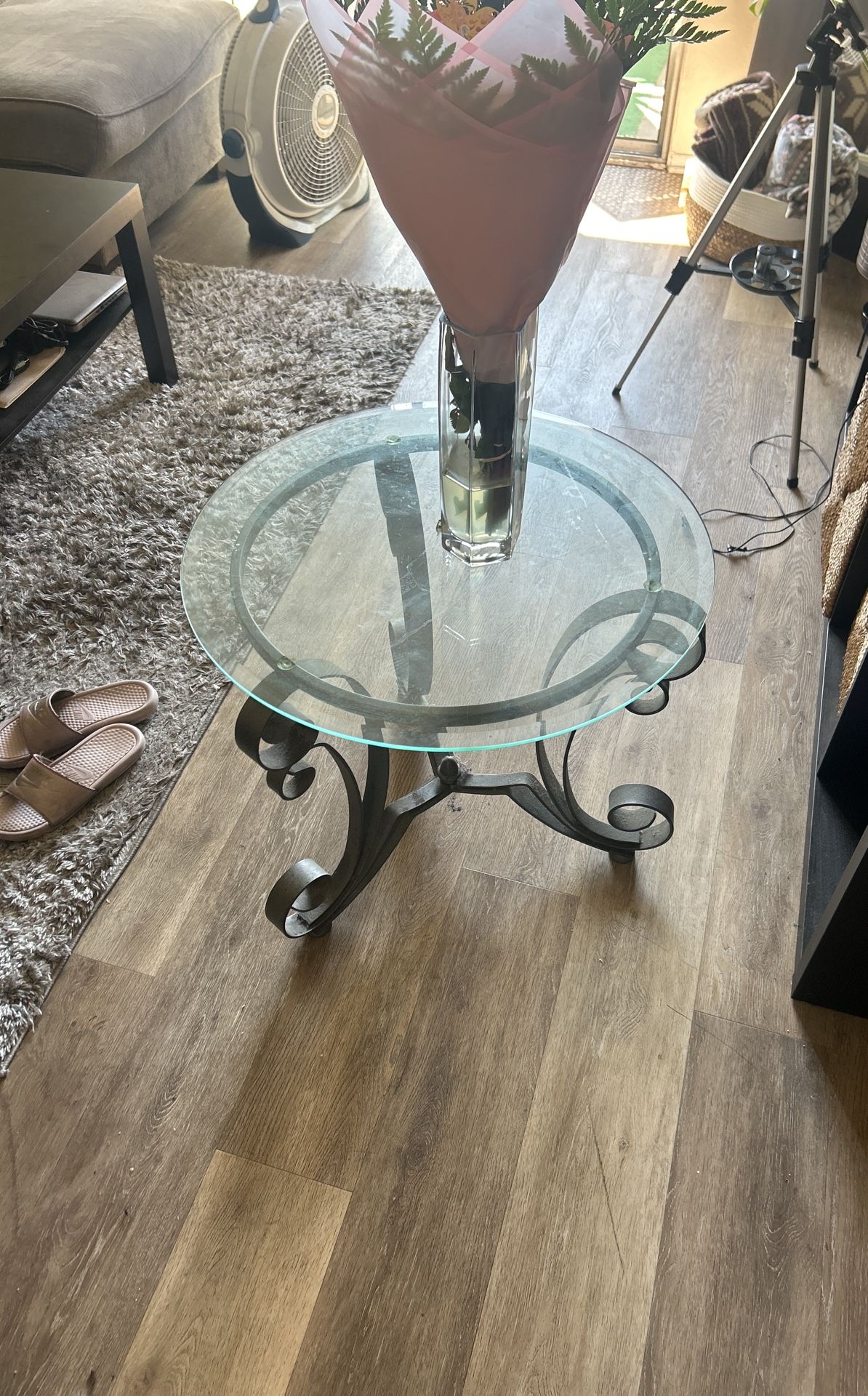 End Table/ Side Table