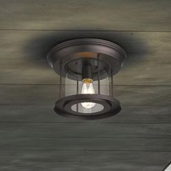 Farmhouse Ceiling Lights