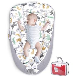 Baby Nest