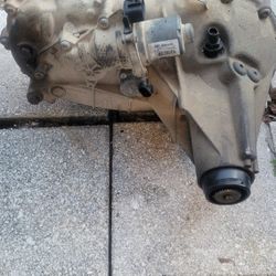 Transfer Case 