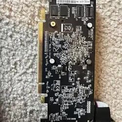 Spare Old Pc Parts