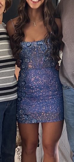Prom/Homecoming Dress