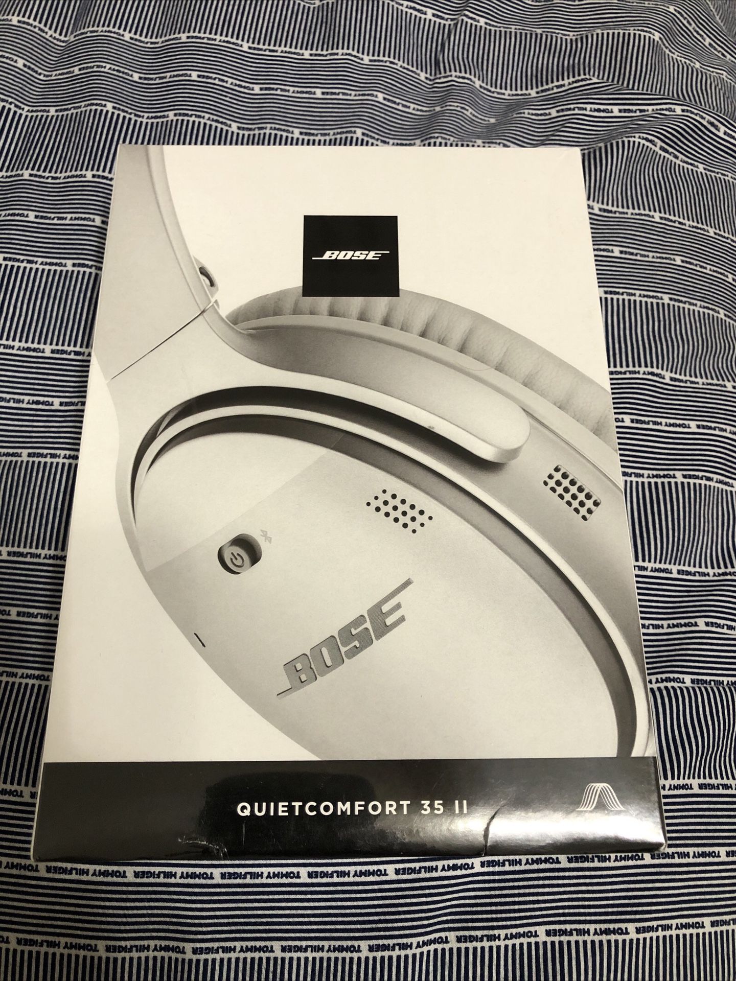 Bose Gc35 II Brand New