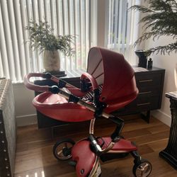 Stroller