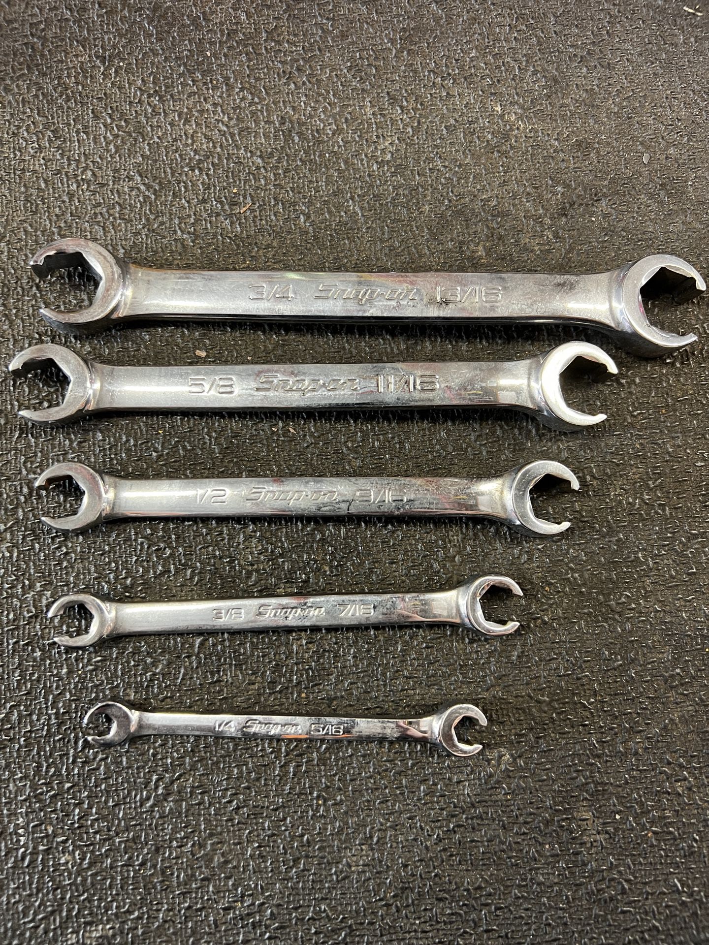Snap-on 