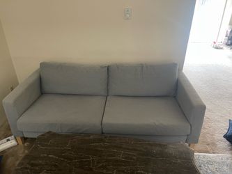 Need gone Today! Ikea Couch