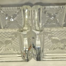 Partylite Candle Holder $5 Each Or 2 For $8. L6V064