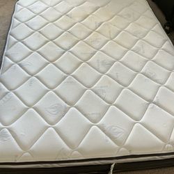 Mattress 
