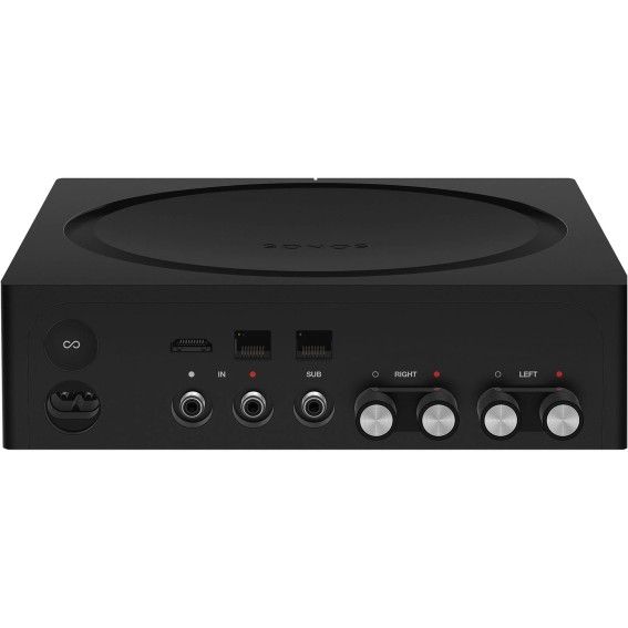 SONOS AMP and In Ceiling Speakers System  Kit main image 6