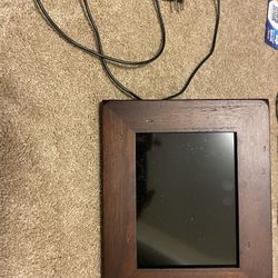 Digital Photo Frame