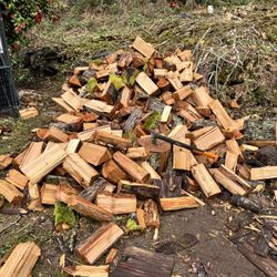 Firewood