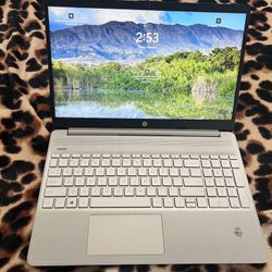 Laptop HP