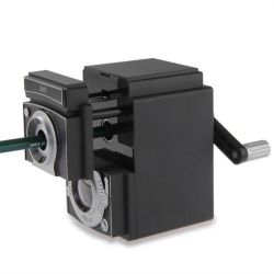 Camera design pencil sharpener
