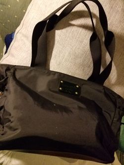 Good condition Kate spade diaper bag