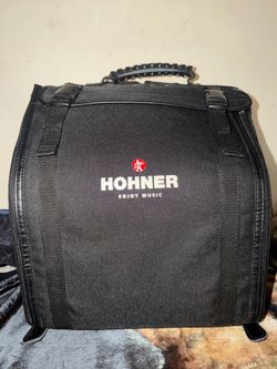 🎶 HOHNER CORONA II ACCORDION FOR SALE 🎶