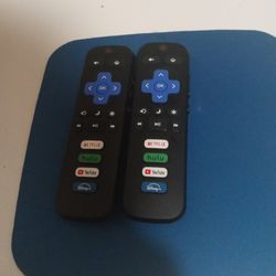 Roku Remote 