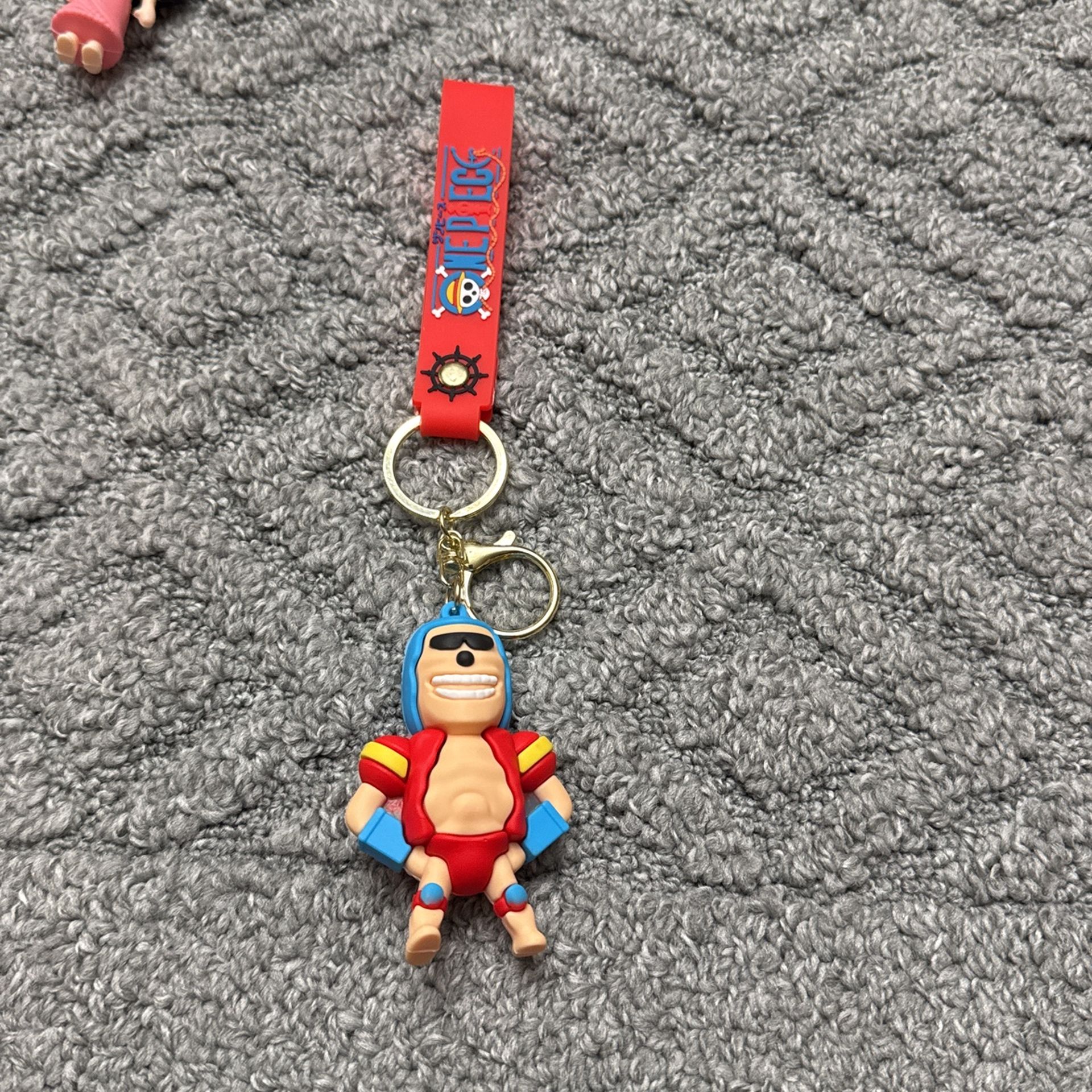 One Piece Keychain for Sale in San Antonio, TX OfferUp